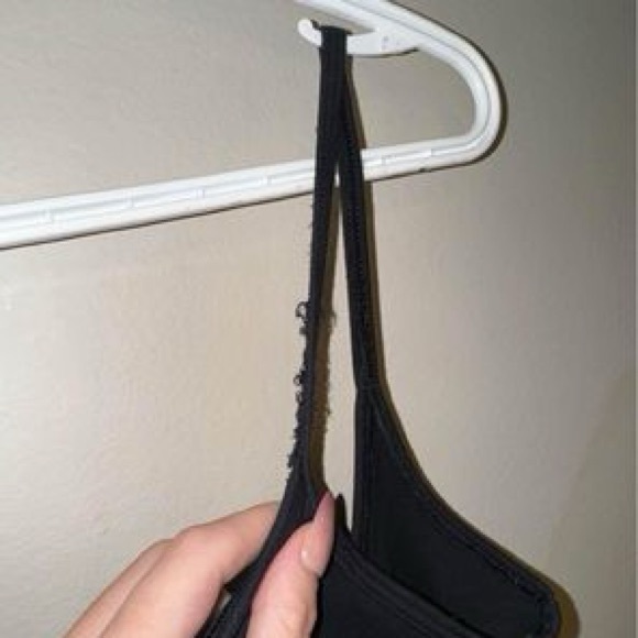 Aritzia divinity jumpsuit - Picture 4 of 4